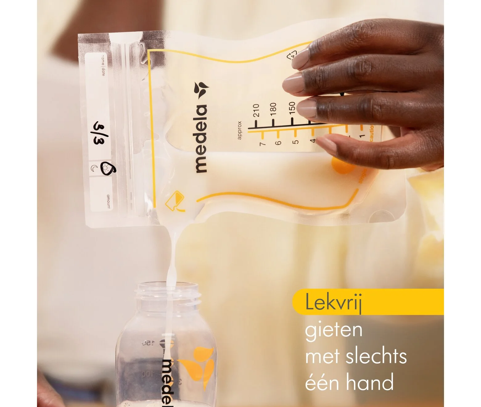 Medela moedermelk bewaarzakjes 50 stuks - 21e62d61 d44a 41f7 aa0e 4307093a1f7f - 101046331