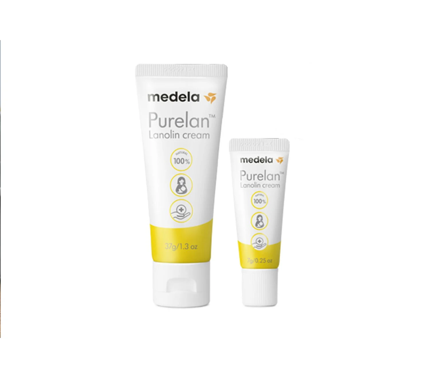 Medela purelan lanolin 7g - 246105d7 da5d 4062 8b5d 1eedf75ec4d2 - 101041320