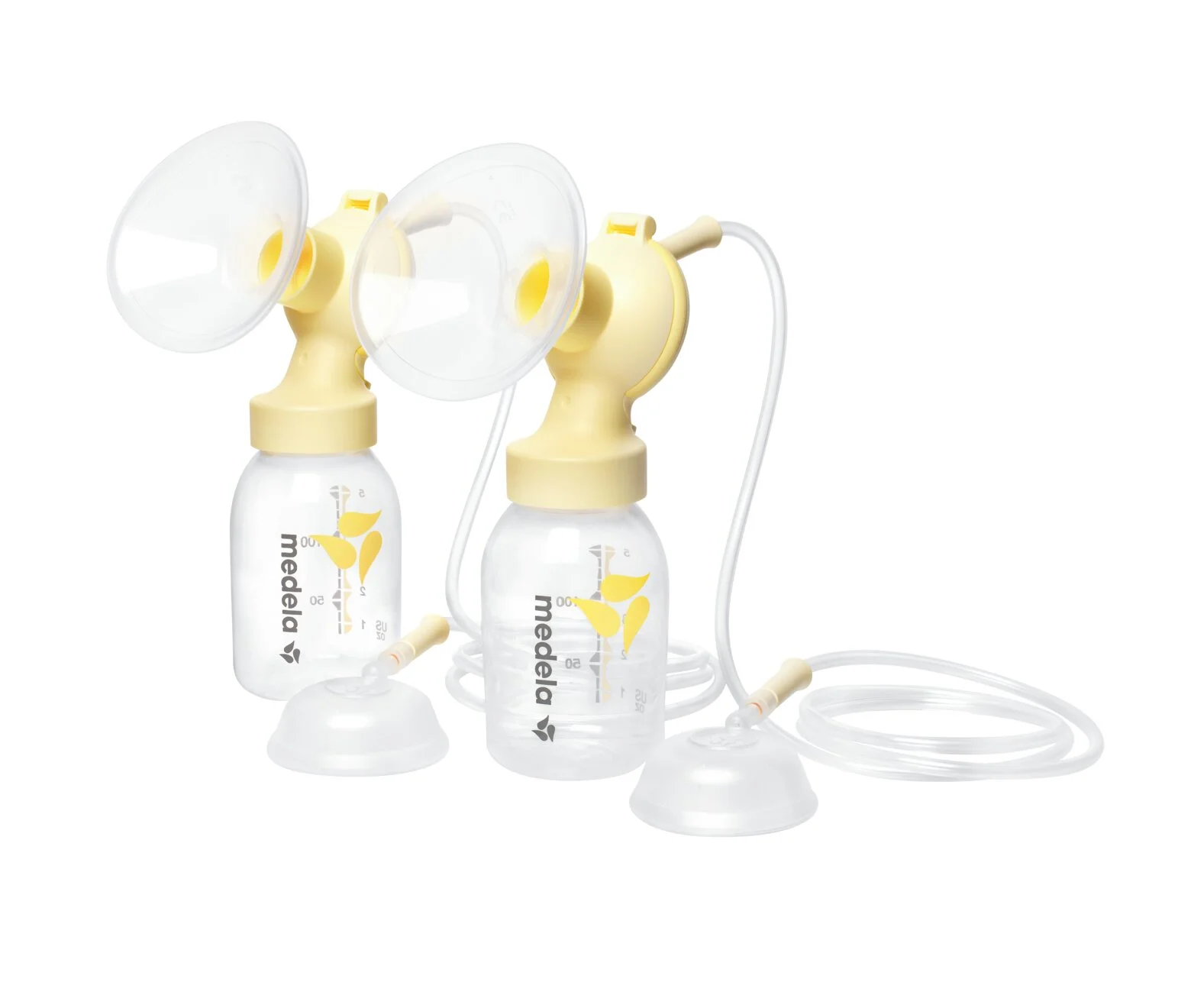 Medela personalfit + dubbele pompset Symphony maat M (24mm) - 2df1f381 d338 4d9d b5b8 6df18f83fbcb 1 - 008.0431