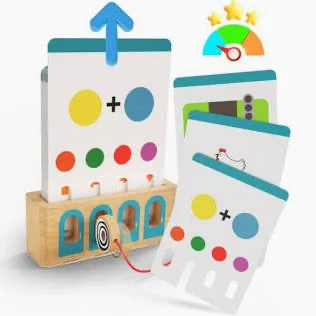 Topbright logical game expert 36m