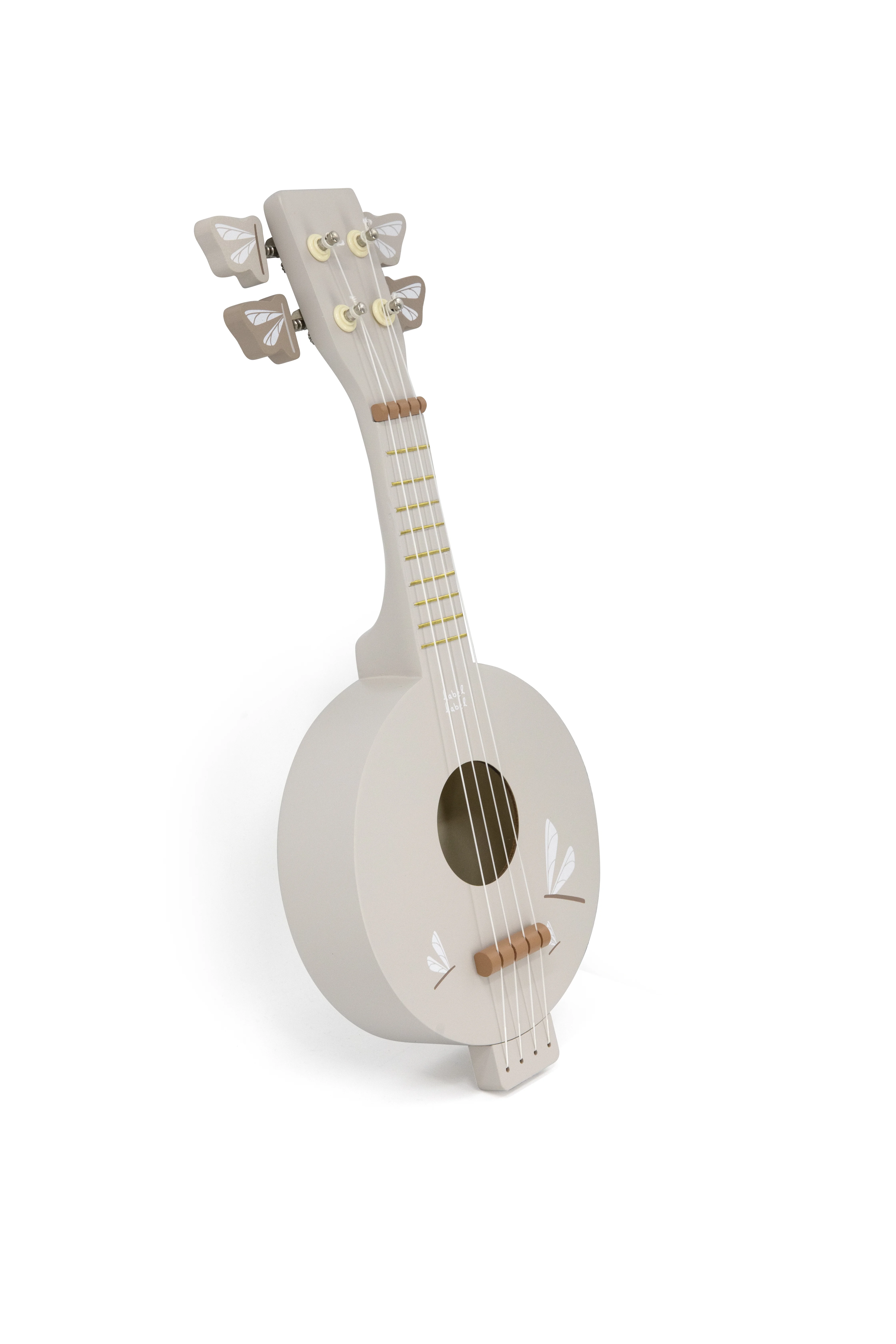 Label Label banjo nougat/beige - 958f9c4a 9f70 497f b723 78409eb9d57a - 5420067904502