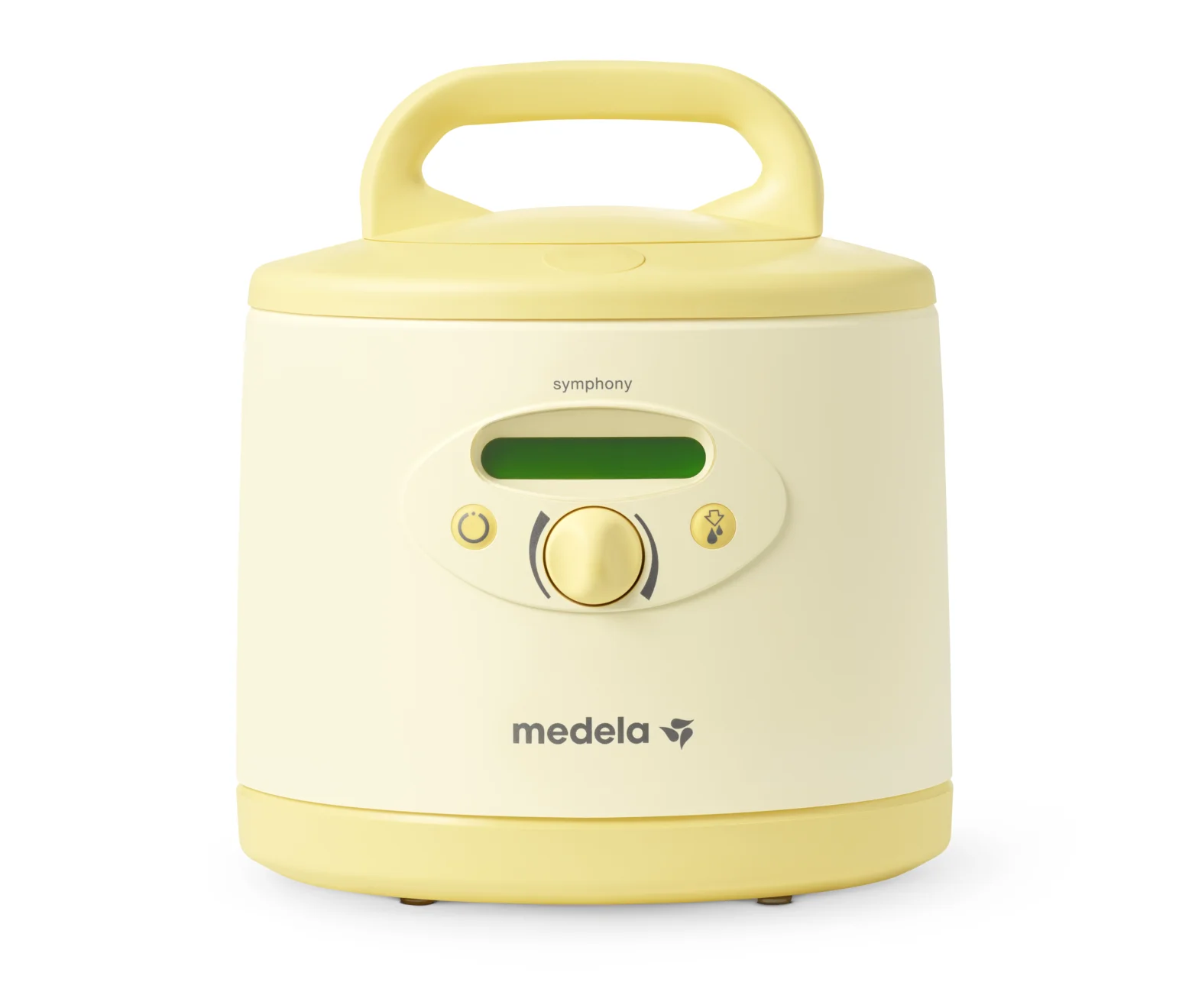 Medela Symphony - 9b7fc404 57d3 476e 812f a8fac160e9fb - 024.0301