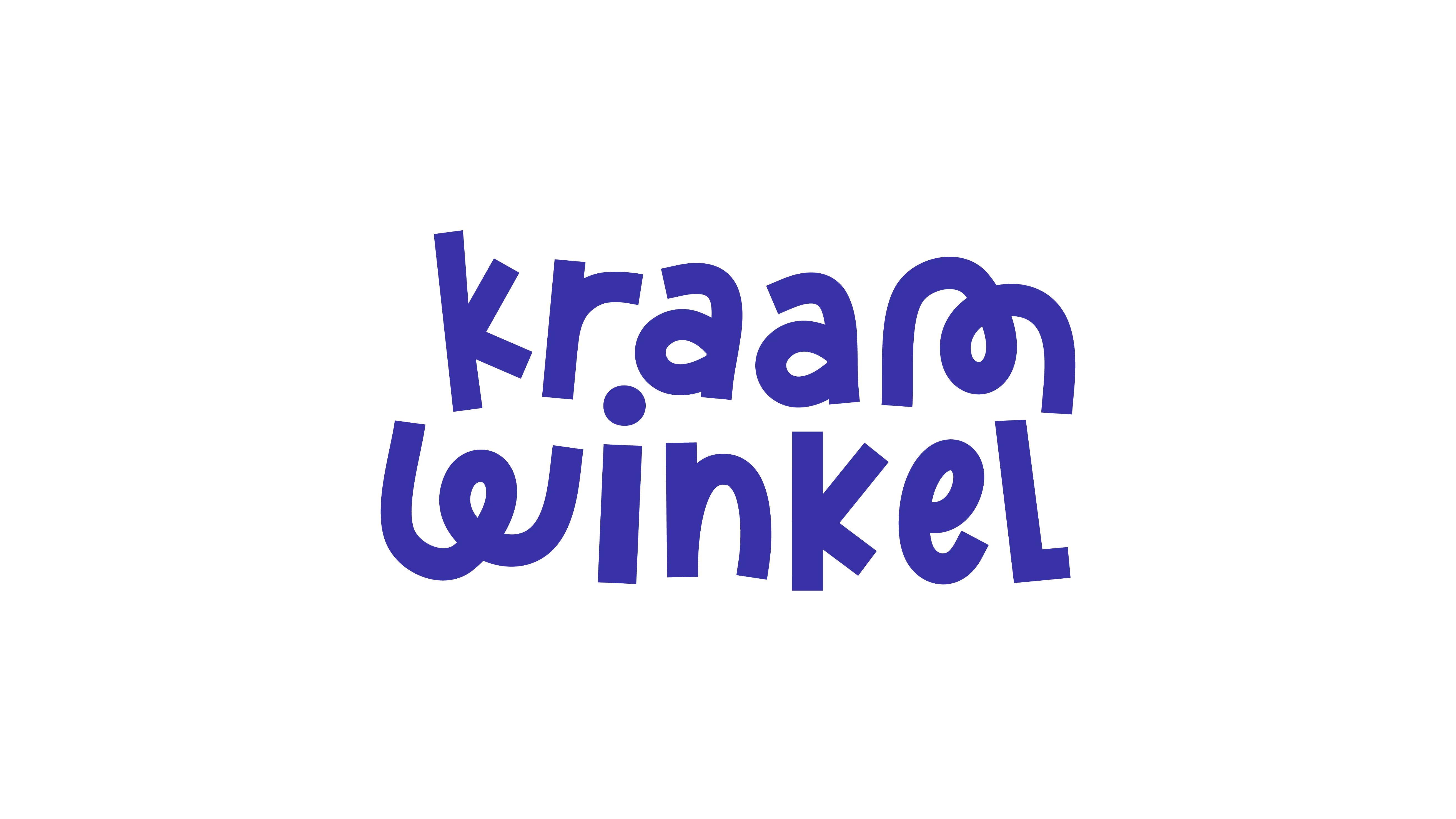 Kraamwinkel