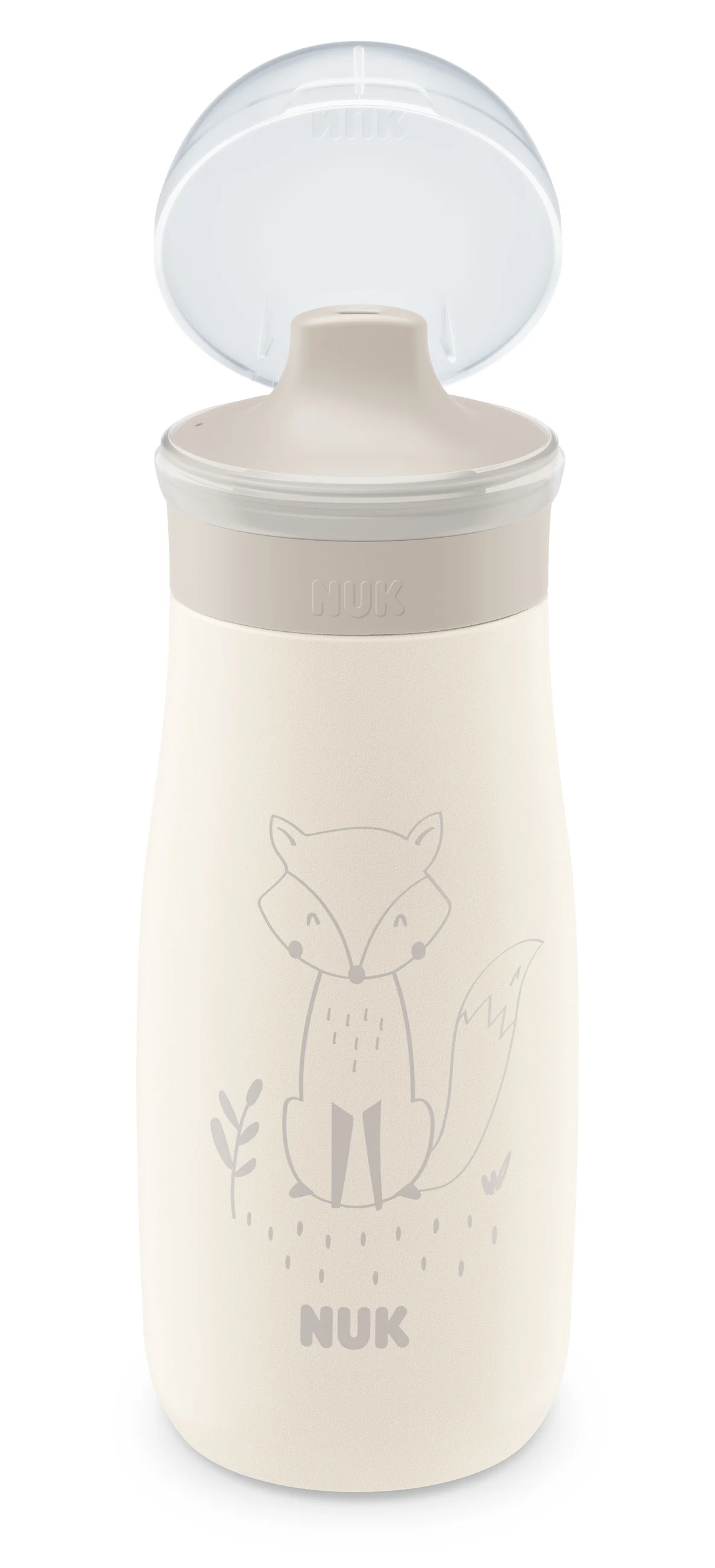 NUK mini me sip 9+ maanden 300ml - Nu 10225324 4008600434627 1 - 4008600434627
