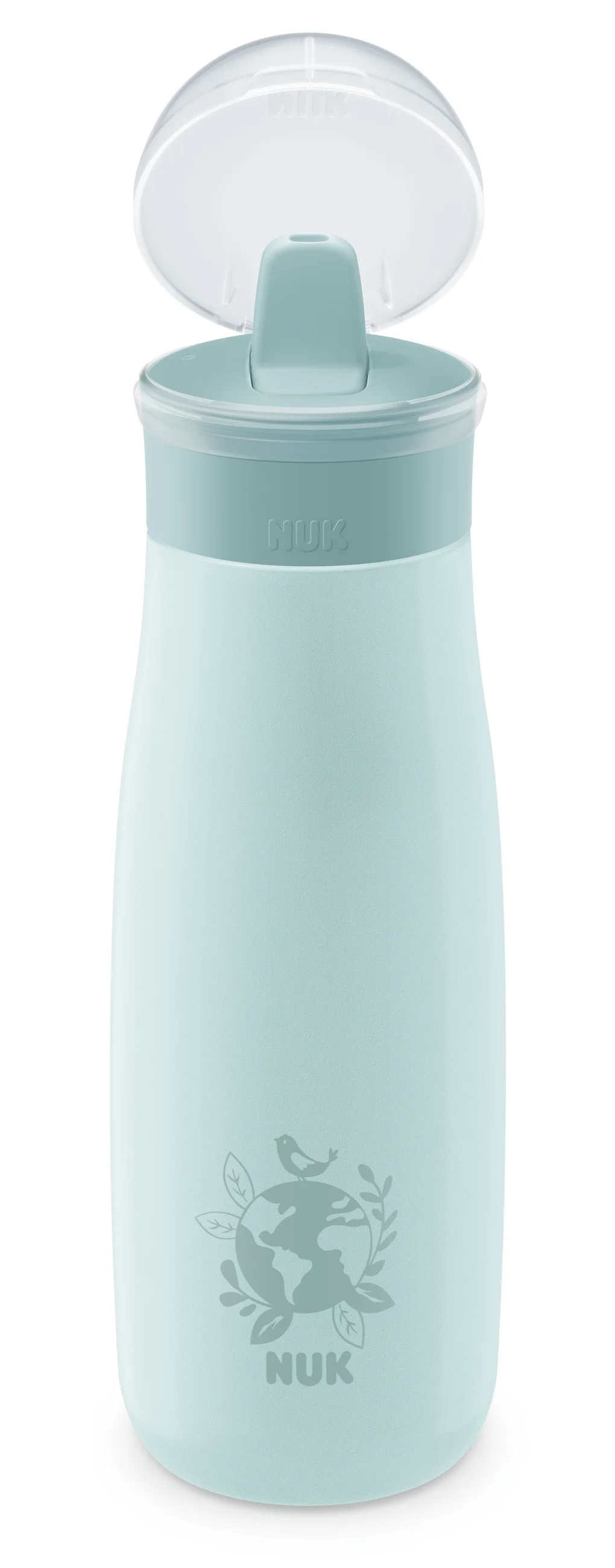 NUK mini me flip 12+ maanden 500ml - Nu 10225328 4008600434580 1 - 4008600434580