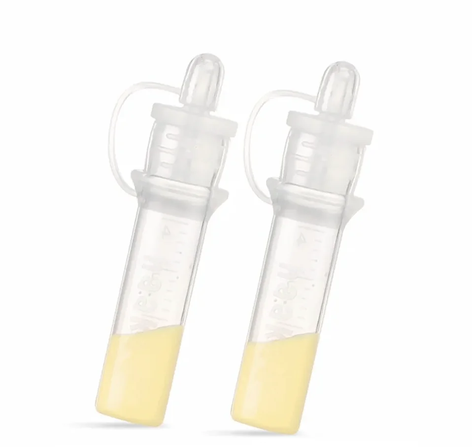 Haakaa colostrum collector 2 x 4ml - Schermafbeelding 2026 03 10 om 115206 - 9420060209686