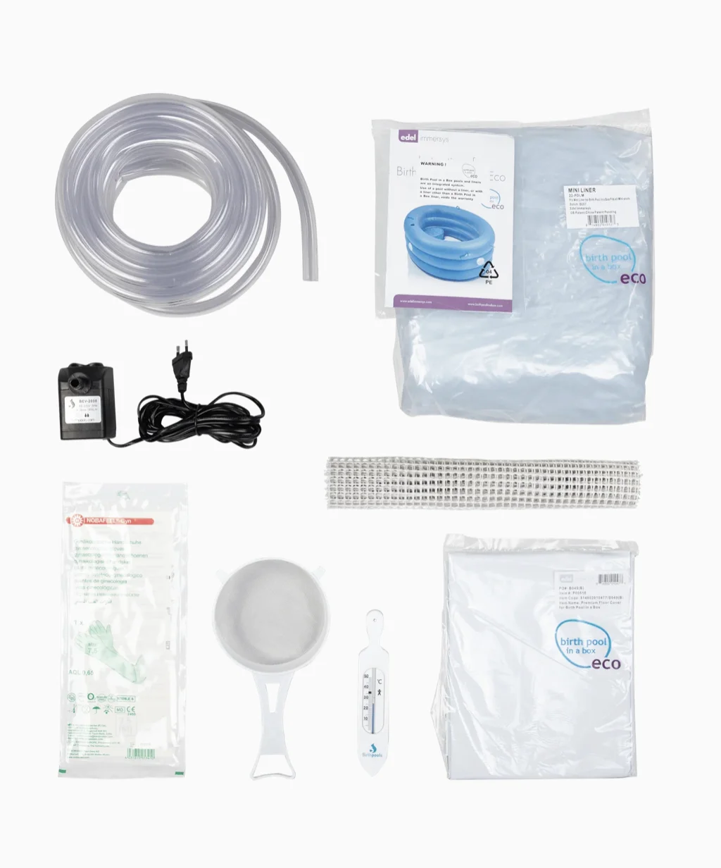 Birthpools premium badbevallingspakket mini 1 persoon - Schermafbeelding 2026 03 10 om 121201 - bpl1091455
