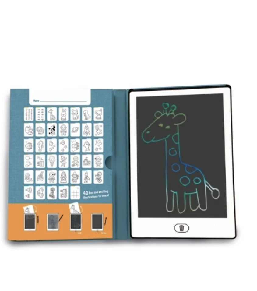 Zazu LCD teken tablet - Schermafbeelding 2026 04 07 om 100741 - ZZcomf