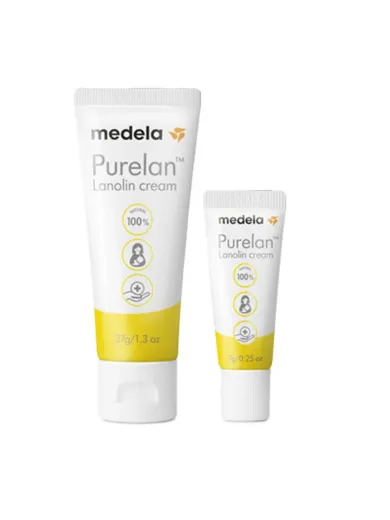 Medela purelan lanolin 7g - 246105d7 da5d 4062 8b5d 1eedf75ec4d2 - 101041320