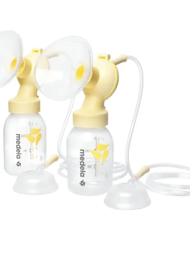 Medela personalfit + dubbele pompset Symphony maat S (21mm) - 2df1f381 d338 4d9d b5b8 6df18f83fbcb 2 - 008.0430