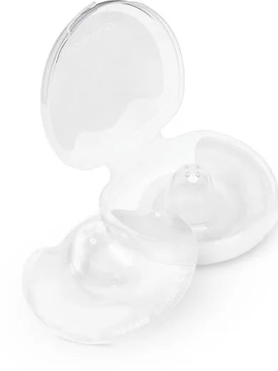 Medela tepelhoedjes set van 2 maat M (20mm) - Dfa20eba 2233 4dd0 bf7b ece6608a9de7 - 200.1593