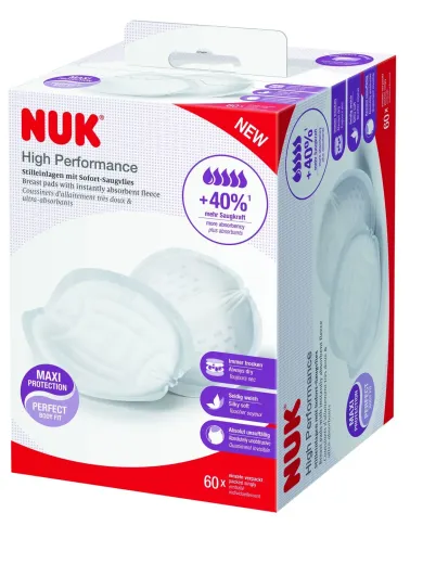 NUK zoogcompressen doos van 60 stuks - Img 7755 3 - 4008600384885