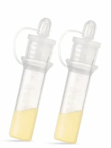 Haakaa colostrum collector 2 x 4ml - Schermafbeelding 2026 03 10 om 115206 - 9420060209686