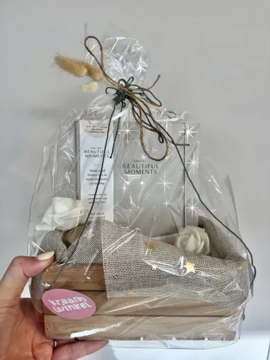 Cadeaupakket voor mama - Tempimage1iyspb - cpvm 