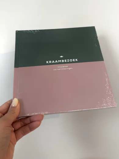 Kraambezoekboek - Tempimage9rrcj4 - kbb 