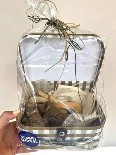 Cadeaupakket khaki - Tempimagejnqkaz - cpk