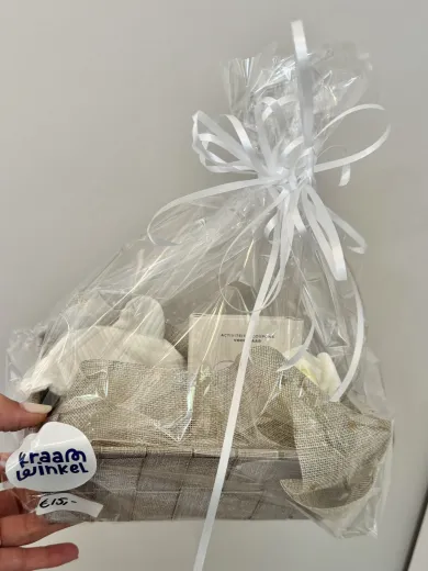Cadeaupakket taupe - Tempimagerbdidp - cpmt 