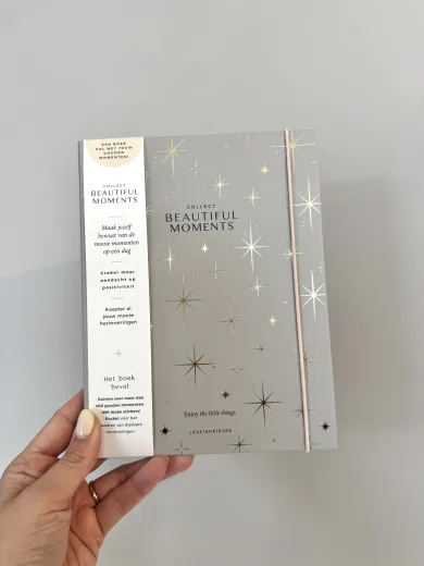 Collect beautiful moments invulboek - Tempimagerkiy8m - cbmib 